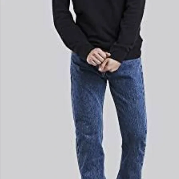 Levi’s 505 Men Jeans - Picture 2 of 6